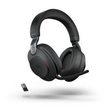 Jabra Evolve2 85 USB-A MS Stereo Headset Jabra Evolve2 85 USB-A MS Stereo Headset